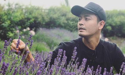 Phản ứng của MC Phan Anh khi bị nói lấy tiền cứu trợ miền Trung đi du lịch Châu Âu