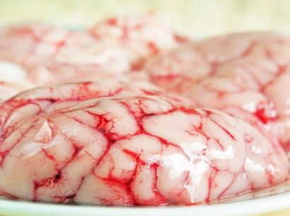 Những bộ phận của lợn bị lầm tưởng là bổ nhưng ăn sai cách lại rất độc !