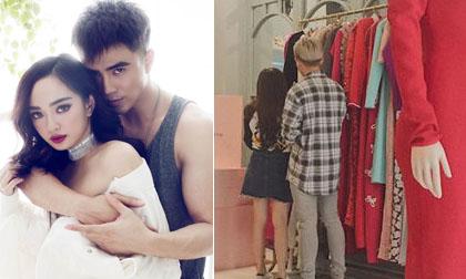 Will (365) và Kaity Nguyễn sắp đính hôn vào ngày 17/6