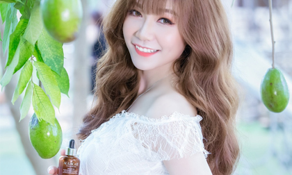 Hương Phạm - cô gái nhút nhát 'lột xác', tăng thu nhập khủng