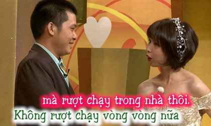 Anh chồng đến tận ngày cưới mới biết mình là 'phi công', lấy về bị vợ đuổi đánh chạy quanh xóm