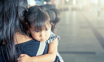 Dạy con thế nào để bé lớn lên không trở thành tội phạm giết người