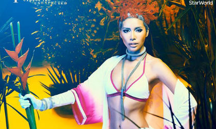 Lọt Top 4 'Asia’s Next Top Model' nhưng Minh Tú vẫn bị chê