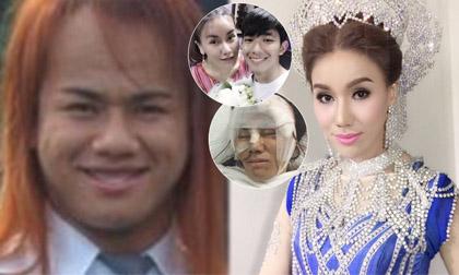 Cảm thấy 'xấu xí là tội lỗi', chàng trai Thái Lan 'đập mặt đi xây lại' và cái kết bất ngờ