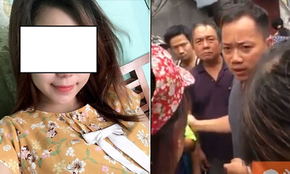 Clip lời kể của hàng xóm trong vụ mẹ ruột sát hại con đẻ 35 ngày tuổi tại Thạch Thất