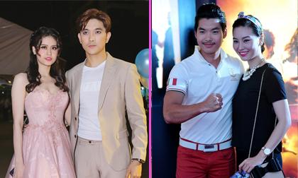 Tin sao Việt mới 15/6/2017: Tim từng bị thầy lạm dụng tình dục đến trầm cảm, Trương Nam Thành bị bạn gái chia tay vì ngoại tình