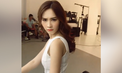 Làm mặt xấu, 'thần tiên tỷ tỷ' Đặng Thu Thảo vẫn đẹp xuất sắc