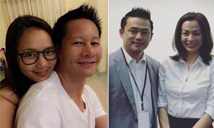 Đại gia Đức An mua cổ phần tặng vợ, nói chồng hiện tại của Ngọc Thúy 'ăn bám'