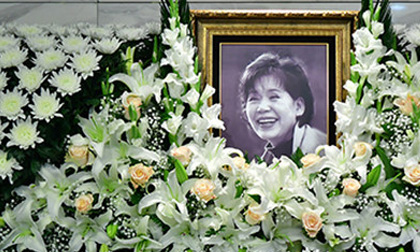 Nữ diễn viên 'Công chúa ngổ ngáo' bản truyền hình qua đời 