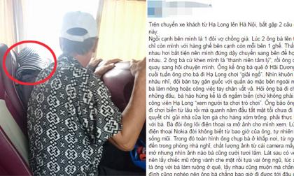 Chuyện tình trái ngược của hai cặp đôi 'một già - một trẻ' khiến nhiều người phải suy ngẫm