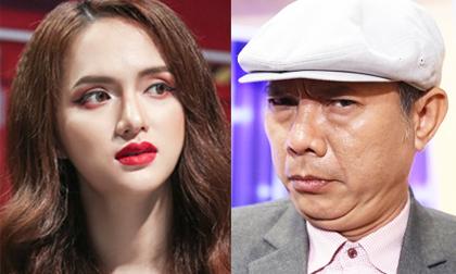 Phản ứng của Trung Dân nếu gặp lại Hương Giang Idol sau ồn ào?