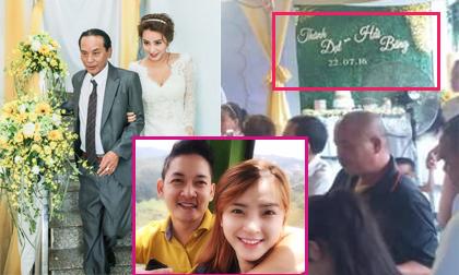 Hải Băng đã bí mật tổ chức đính hôn với diễn viên Thành Đạt vào năm 2016?