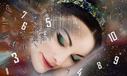 Nếu muốn nhiều tiền và hạnh phúc hơn, hãy sử dụng những con số sau và kết quả sẽ khiến bạn bất ngờ