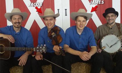 Nam diễn viên Mỹ bắn chết mẹ và em trai rồi nổ súng tự sát