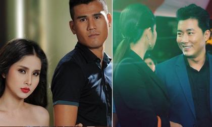 Chân dung người đàn ông khiến Thảo Trang và Phan Thanh Bình chia tay?