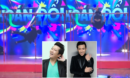 Bạn nghĩ sao khi các danh hài nổi tiếng Việt Nam múa cột?