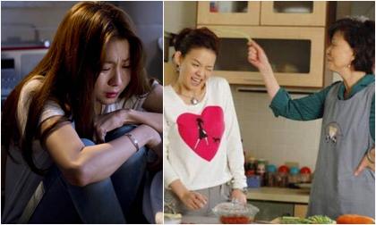  Tưởng được làm dâu gia đình gia giáo là sướng ai ngờ bị đối xử như 'nô lệ thời trung cổ'