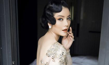 Lý Nhã Kỳ nhận đề cử 'Người phụ nữ của năm 2017'