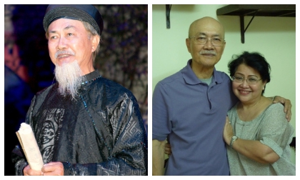 'Kép độc' của sân khấu cải lương, NSND Diệp Lang giờ ra sao sau 7 năm xa xứ?