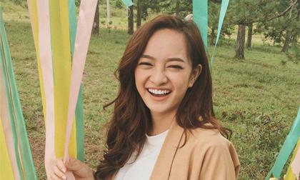 Nguyên nhân Kaity Nguyễn không đi thi tốt nghiệp