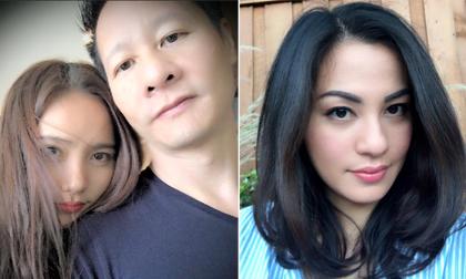 Nhân vụ Nga - Mỹ, Ngọc Thúy 'đá xéo' chồng cũ Đức An 'ăn không được đạp cho hôi'