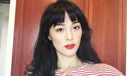 Hacker tiết lộ bí mật nhạy cảm của Hạ Vi, dọa hack facebook Hồ Ngọc Hà