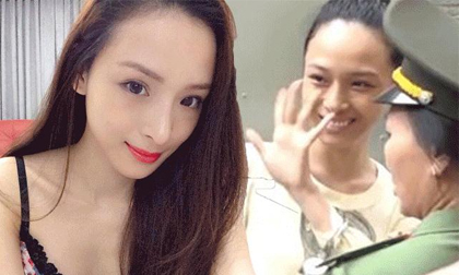 Lùm xùm tình - tiền với đại gia, ca khúc do hoa hậu Phương Nga viết lời bỗng hot trở lại