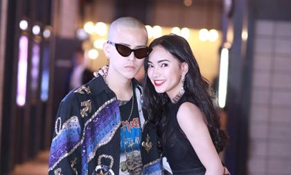 Fans tiếc nuối khi cặp đôi hot girl - hot boy Châu Bùi và Decao chia tay