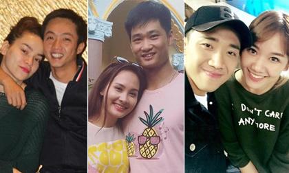 Các ông chồng bị cho là yêu mù quáng trong Vbiz, dù vợ đúng sai vẫn bênh 'chằm chặp'