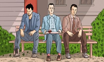 13 điều đàn ông không bao giờ dám thú thật với phụ nữ