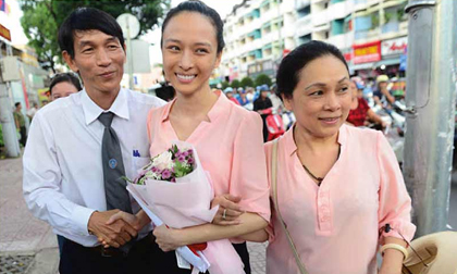 5 ngày xét xử kịch tính và những tình tiết đắt nhất vụ hoa hậu Phương Nga