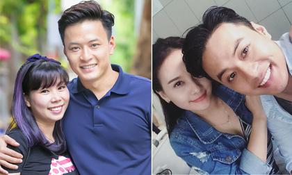 Hồng Đăng khôn ngoan bảo vệ vợ giữa lùm xùm 'thả thính' của Bảo Thanh