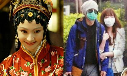 Sao nữ 'Hồng Lâu Mộng' bị đồng nghiệp tẩy chay sau bê bối ngoại tình với 'Đường Tăng'