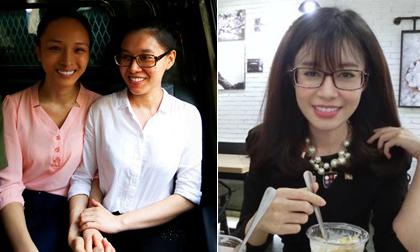Ngỡ ngàng trước nhan sắc của Thùy Dung - bạn thân Hoa hậu Phương Nga