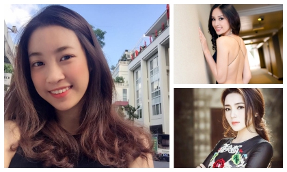 Đừng nghĩ người đẹp là học kém, nhìn điểm thi Đại học của dàn mỹ nhân này mà 'lạnh người'