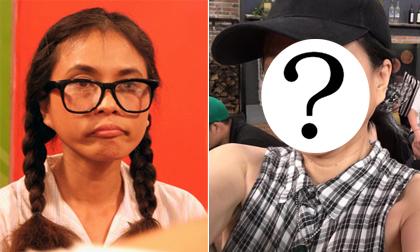 Bất ngờ trước nhan sắc và cuộc sống hiện tại của 'Cô gái xấu xí' Ngọc Hiệp