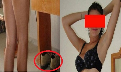 Gửi ảnh khiêu khích chúc chồng ngủ ngon ai ngờ chồng phát điên khi nhìn thấy bí mật này