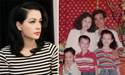 Bố mẹ của Ngọc Thúy bất ngờ lên tiếng giữa scandal của con gái và chồng cũ