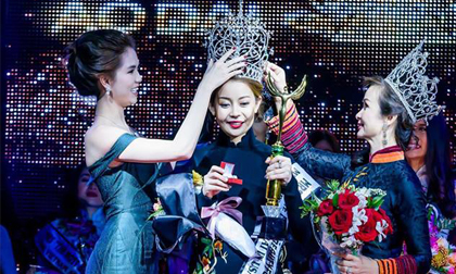 Miss-Mrs. Vietnam Áo dài tại Mỹ của Hoa hậu Vivian Văn tuyển sinh mùa 2017
