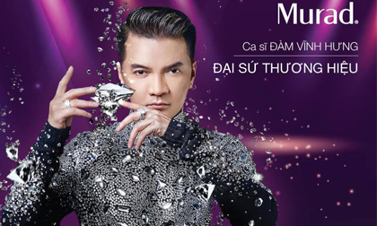 Vũ khí bí mật của Mr Đàm chia sẻ cho các người đẹp ở cuộc thi Hoa hậu Asean