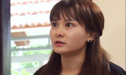 Bảo Thanh nói về tin đồn 'mồi chài' bạn diễn Việt Anh