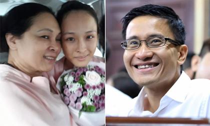 Anh trai Cao Toàn Mỹ khủng bố tinh thần Hoa hậu Phương Nga sau khi tại ngoại?