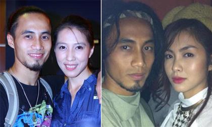 Bất ngờ trước mối quan hệ giữa vợ Phạm Anh Khoa với 'tình cũ' của chồng là Tăng Thanh Hà