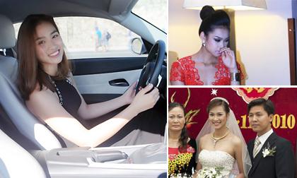 Bị loại khỏi Hoa hậu Việt Nam 2012 vì gian dối, cuộc sống của Vương Thu Phương bây giờ ra sao?