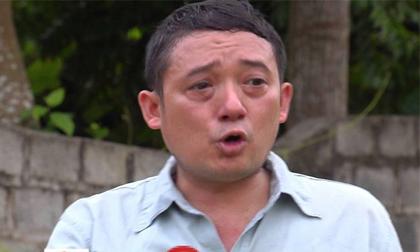 Danh hài Chiến Thắng lo lắng vì bị một nhóm người dọa giết