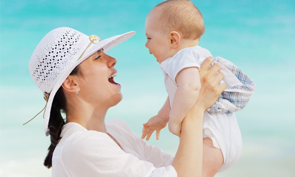 4 nàng giáp số đỏ, bỗng dưng trở nên giàu sang ngút trời sau khi sinh con nhất là vào năm 2017 này