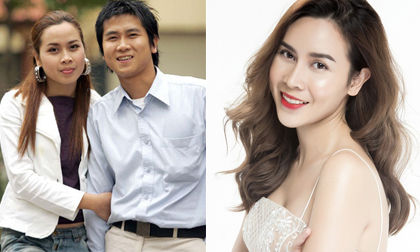 Lưu Hương Giang 'lên đời' thế nào sau khi làm vợ Hồ Hoài Anh?