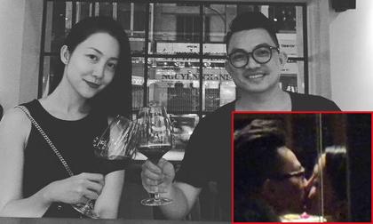 Linh Nga lần đầu công khai tình cảm với bạn trai đại gia