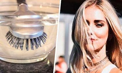 Nhúng lược vào chén giấm rồi chải tóc, bạn sẽ phải ngạc nhiên với kết quả xảy ra sau đó