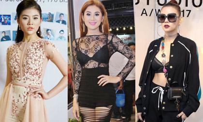 Thảm hoạ sao Việt tuần qua (P254)